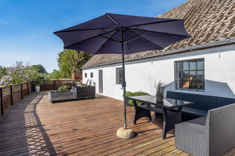 Foto von Ferienhaus DR69 in Voerså - Lyngså - Nordjütland Ost