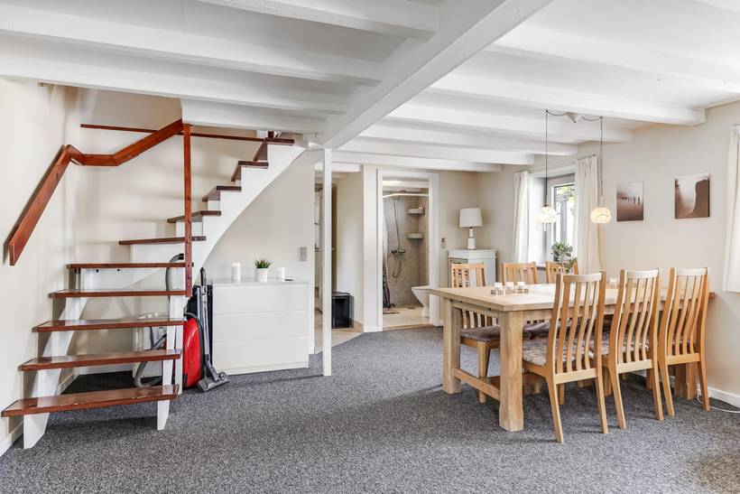 Foto von Ferienhaus DR69 in Voerså - Lyngså - Nordjütland Ost