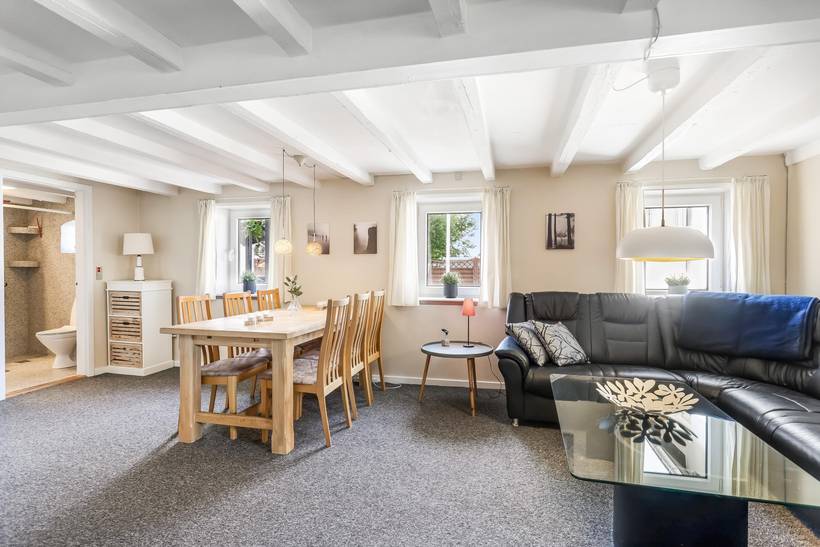 Foto von Ferienhaus DR69 in Voerså - Lyngså - Nordjütland Ost