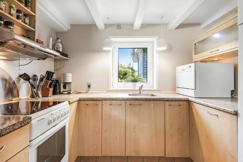 Foto von Ferienhaus DR69 in Voerså - Lyngså - Nordjütland Ost