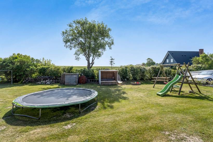 Foto von Ferienhaus DR69 in Voerså - Lyngså - Nordjütland Ost