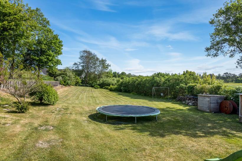 Foto von Ferienhaus DR69 in Voerså - Lyngså - Nordjütland Ost