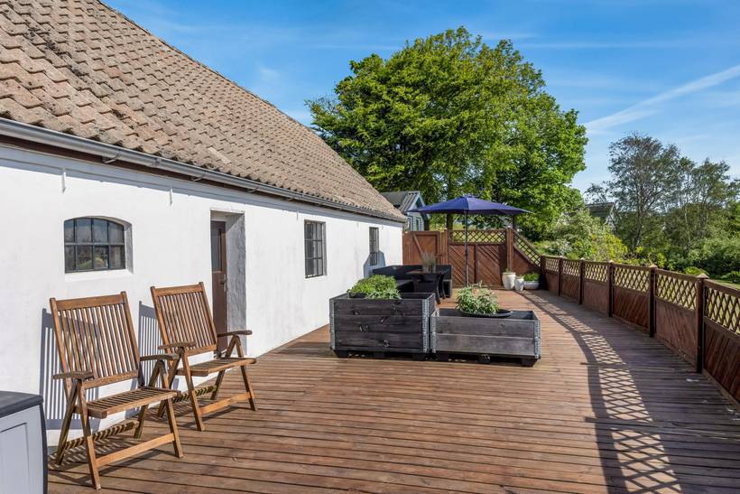 Foto von Ferienhaus DR69 in Voerså - Lyngså - Nordjütland Ost