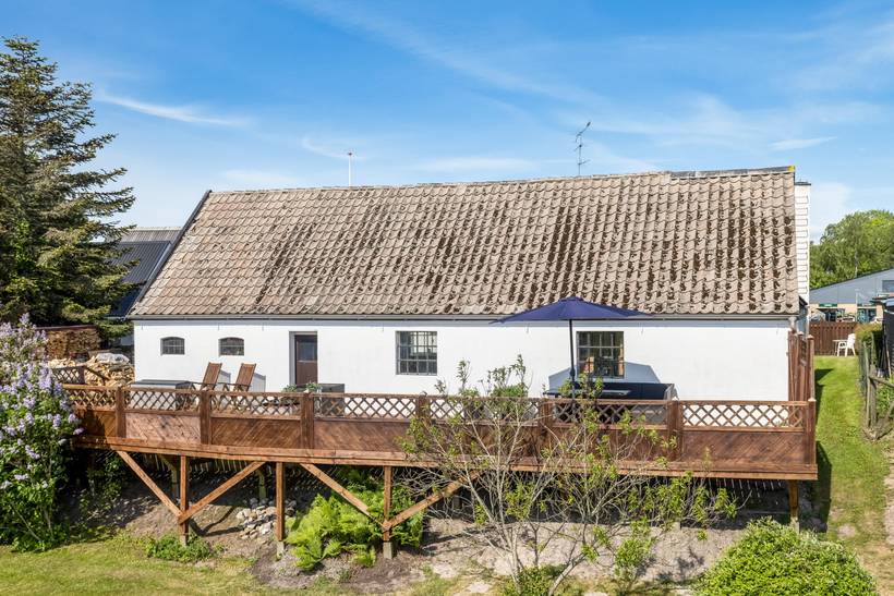 Foto von Ferienhaus DR69 in Voerså - Lyngså - Nordjütland Ost