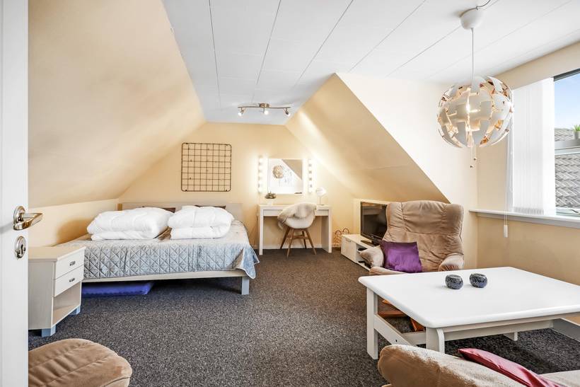 Foto von Ferienhaus DR69 in Voerså - Lyngså - Nordjütland Ost