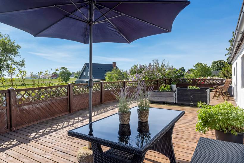 Foto von Ferienhaus DR69 in Voerså - Lyngså - Nordjütland Ost