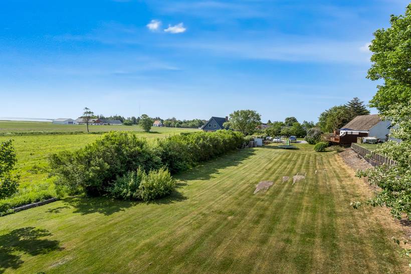 Foto von Ferienhaus DR69 in Voerså - Lyngså - Nordjütland Ost