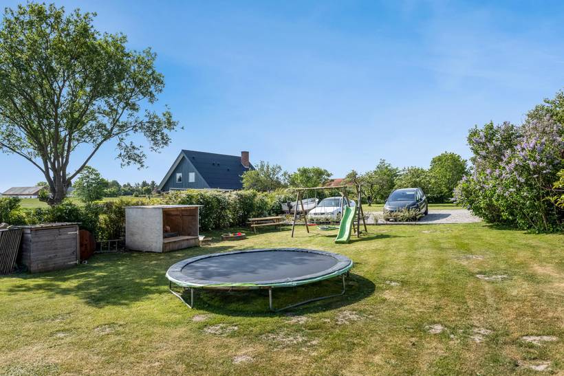 Foto von Ferienhaus DR69 in Voerså - Lyngså - Nordjütland Ost