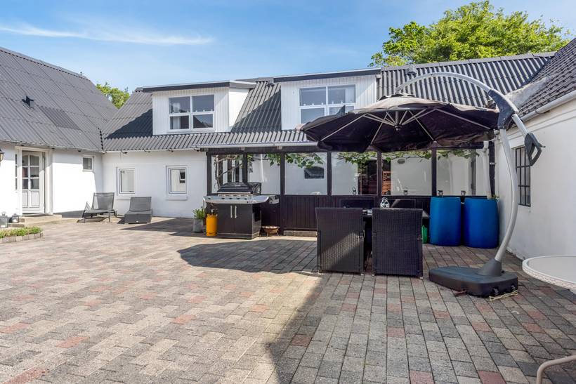 Foto von Ferienhaus DR69 in Voerså - Lyngså - Nordjütland Ost