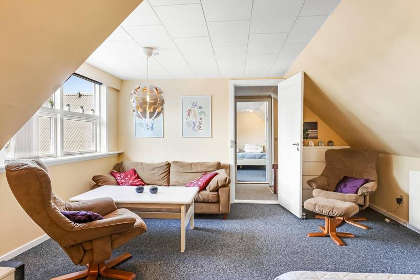 Foto von Ferienhaus DR69 in Voerså - Lyngså - Nordjütland Ost