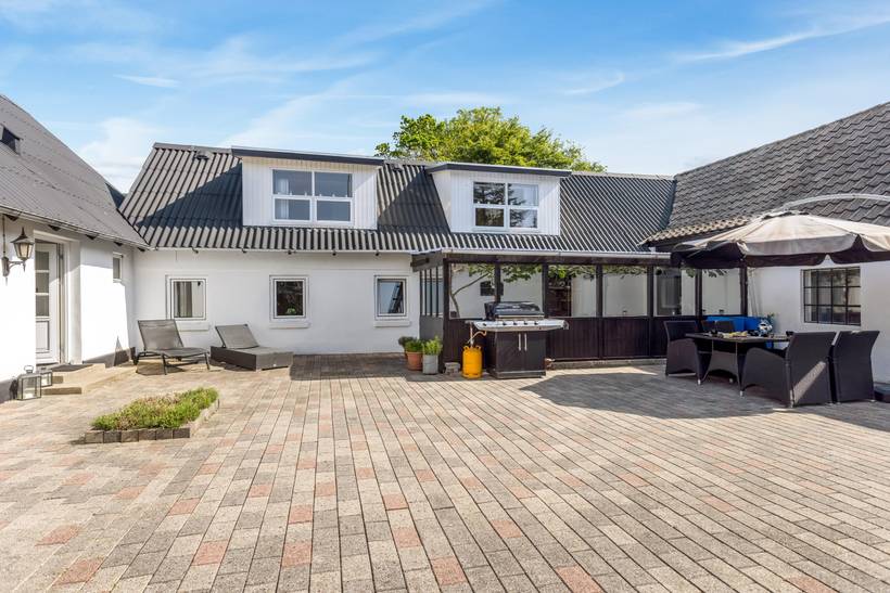 Foto von Ferienhaus DR69 in Voerså - Lyngså - Nordjütland Ost