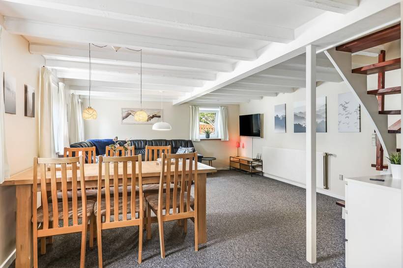 Foto von Ferienhaus DR69 in Voerså - Lyngså - Nordjütland Ost