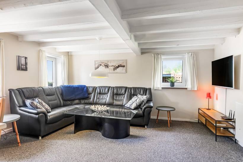 Foto von Ferienhaus DR69 in Voerså - Lyngså - Nordjütland Ost