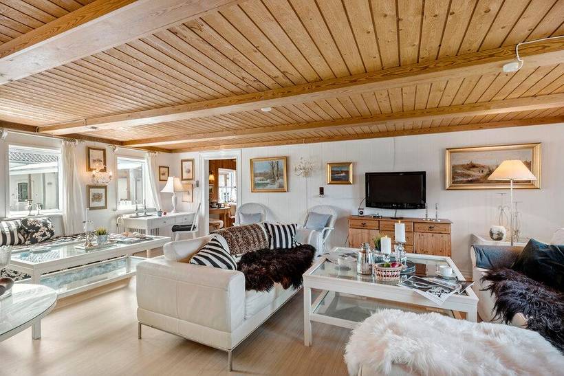 Foto von Ferienhaus DR75 in Kollerup - Nordjütland