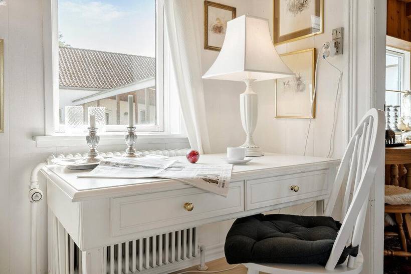 Foto von Ferienhaus DR75 in Kollerup - Nordjütland