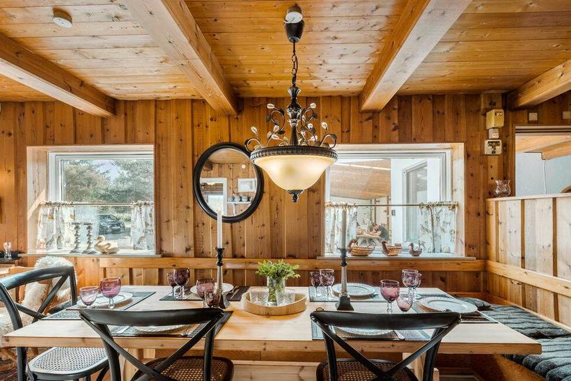 Foto von Ferienhaus DR75 in Kollerup - Nordjütland