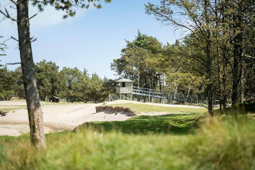Foto von Ferienhaus DR75 in Kollerup - Nordjütland