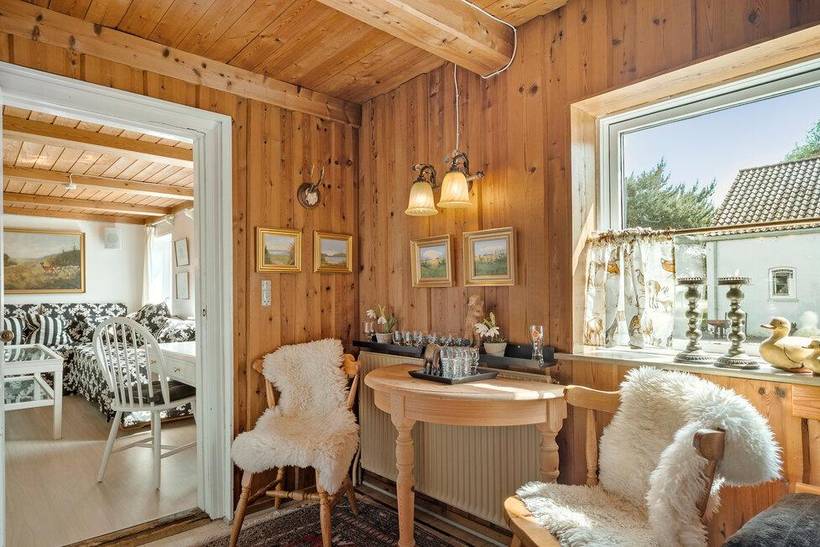 Foto von Ferienhaus DR75 in Kollerup - Nordjütland