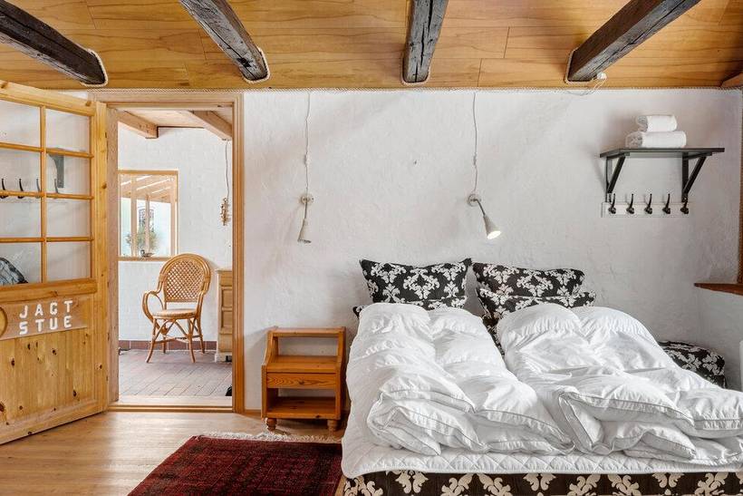 Foto von Ferienhaus DR75 in Kollerup - Nordjütland