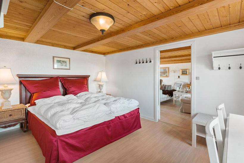 Foto von Ferienhaus DR75 in Kollerup - Nordjütland