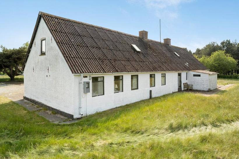 Foto von Ferienhaus DR75 in Kollerup - Nordjütland