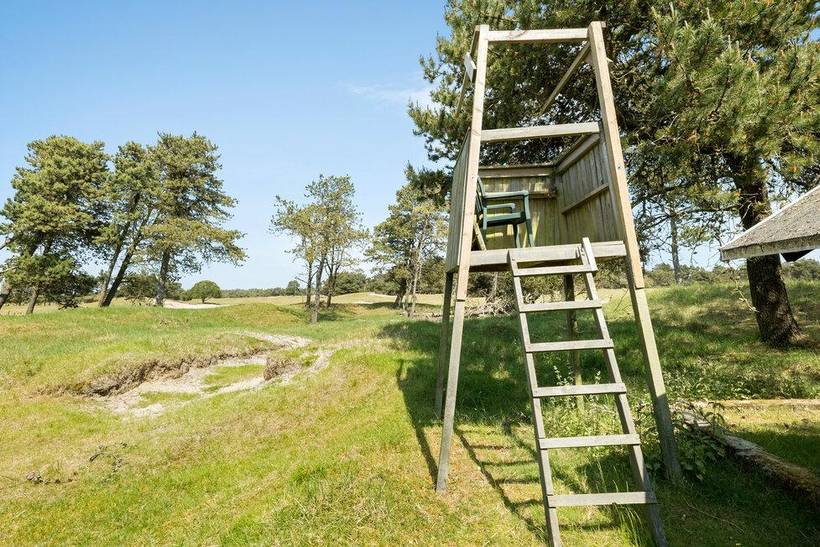 Foto von Ferienhaus DR75 in Kollerup - Nordjütland