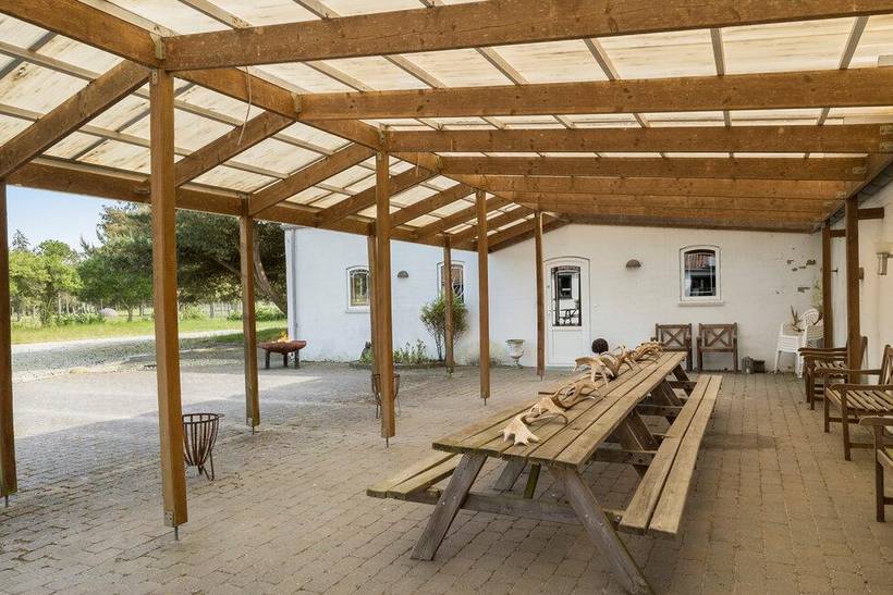Foto von Ferienhaus DR75 in Kollerup - Nordjütland