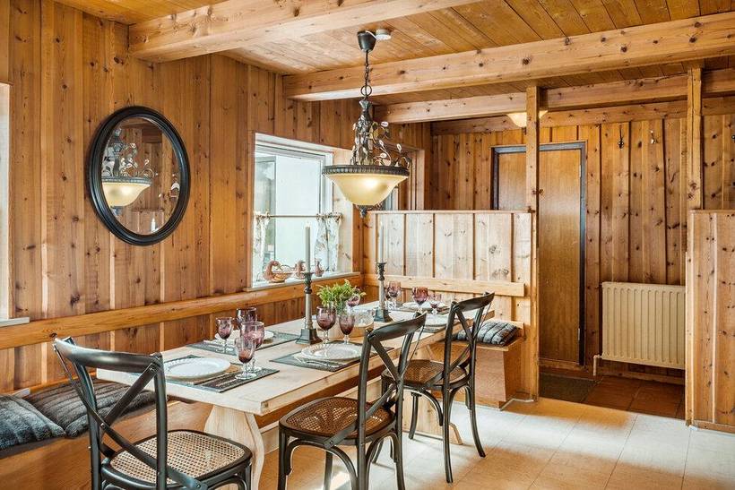 Foto von Ferienhaus DR75 in Kollerup - Nordjütland