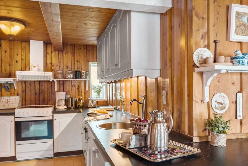 Foto von Ferienhaus DR75 in Kollerup - Nordjütland