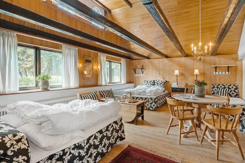 Foto von Ferienhaus DR75 in Kollerup - Nordjütland