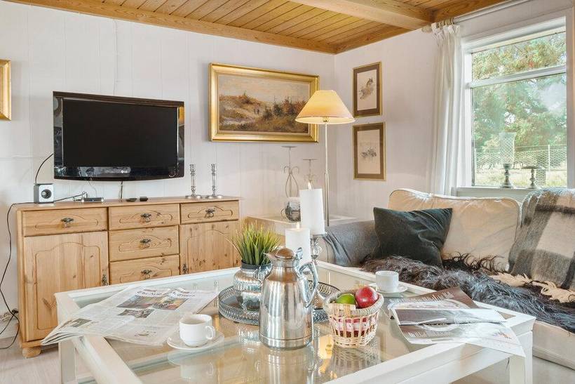 Foto von Ferienhaus DR75 in Kollerup - Nordjütland