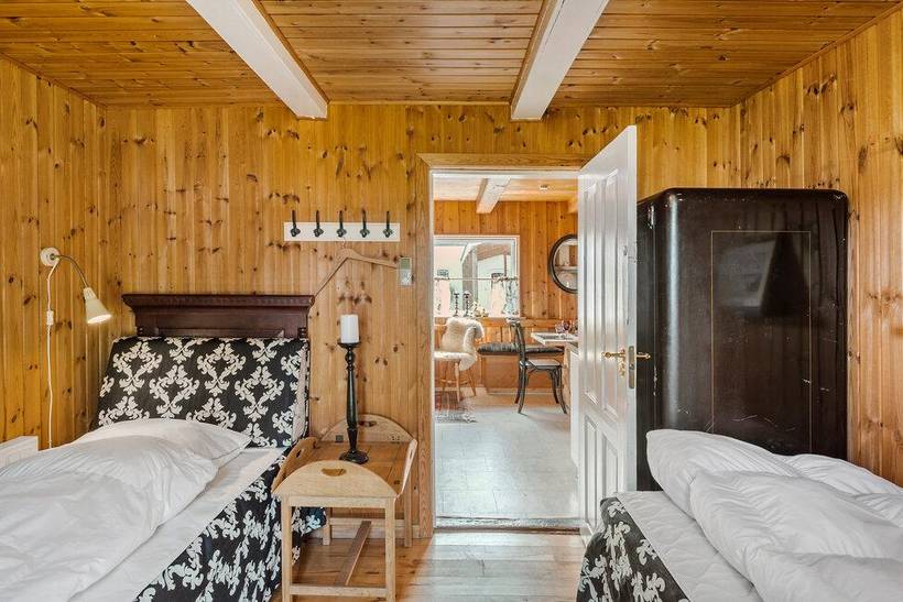 Foto von Ferienhaus DR75 in Kollerup - Nordjütland