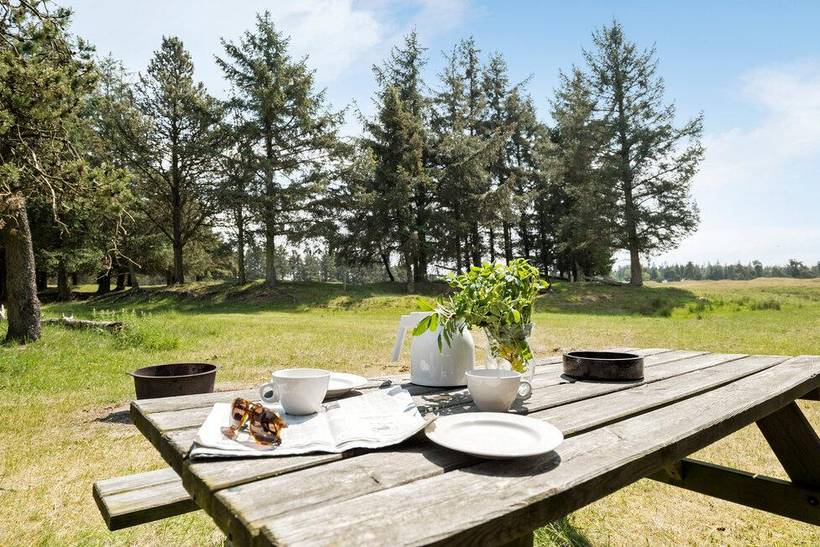 Foto von Ferienhaus DR75 in Kollerup - Nordjütland