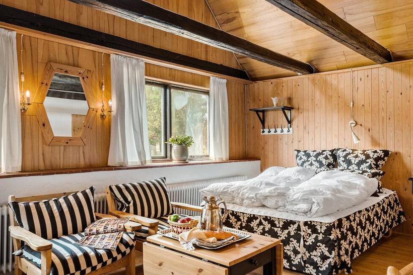 Foto von Ferienhaus DR75 in Kollerup - Nordjütland