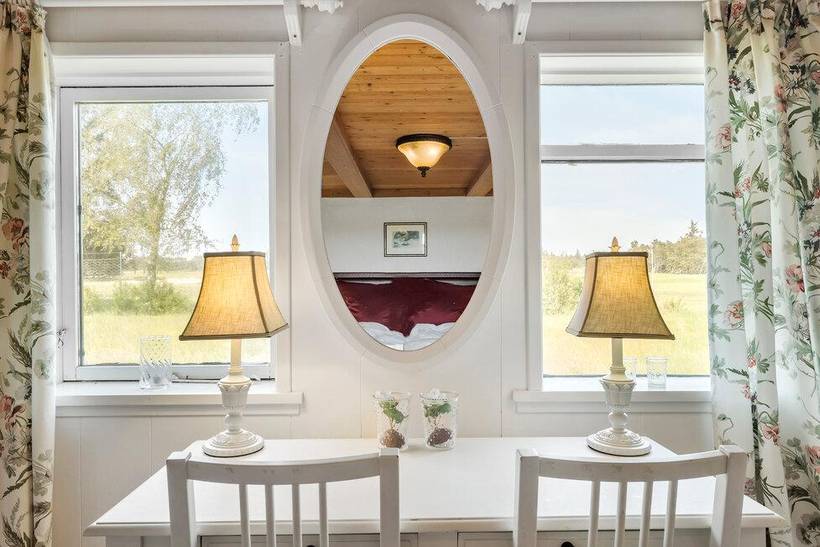 Foto von Ferienhaus DR75 in Kollerup - Nordjütland