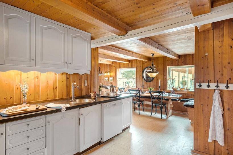 Foto von Ferienhaus DR75 in Kollerup - Nordjütland