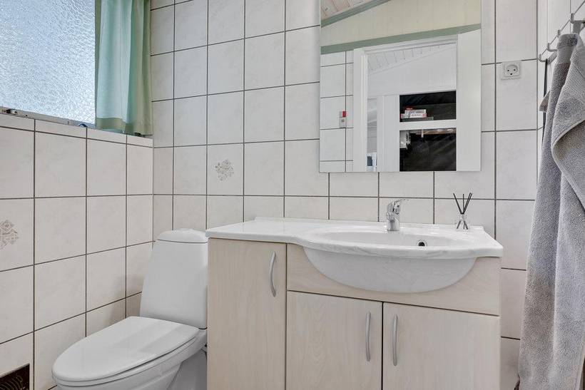 Foto von Ferienhaus DR81 in Dueodde - Bornholm