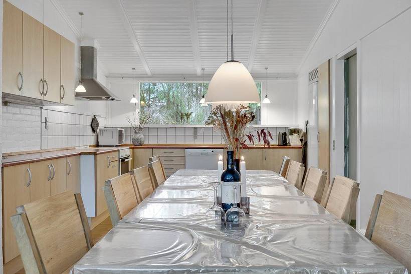Foto von Ferienhaus DR81 in Dueodde - Bornholm