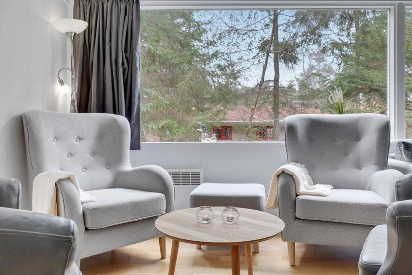 Foto von Ferienhaus DR81 in Dueodde - Bornholm