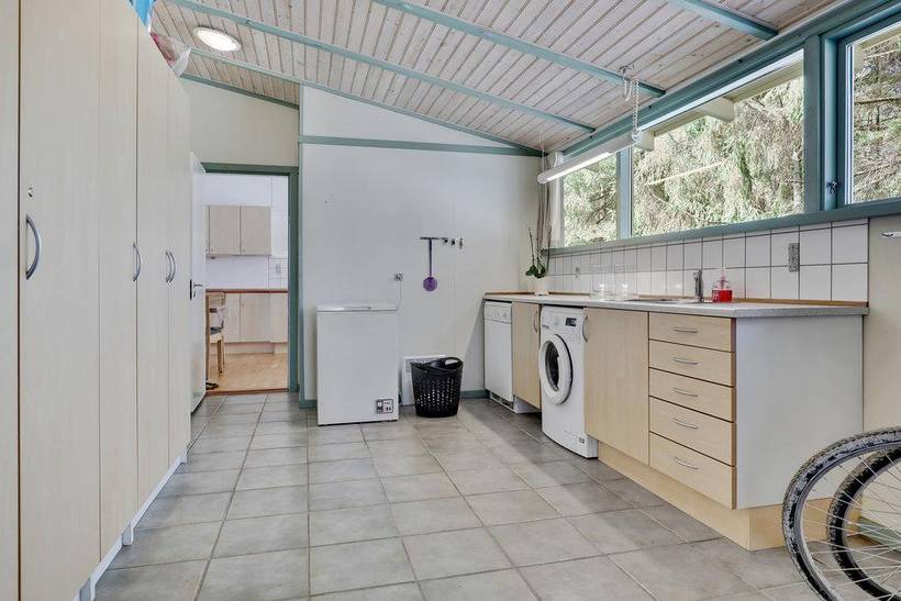 Foto von Ferienhaus DR81 in Dueodde - Bornholm