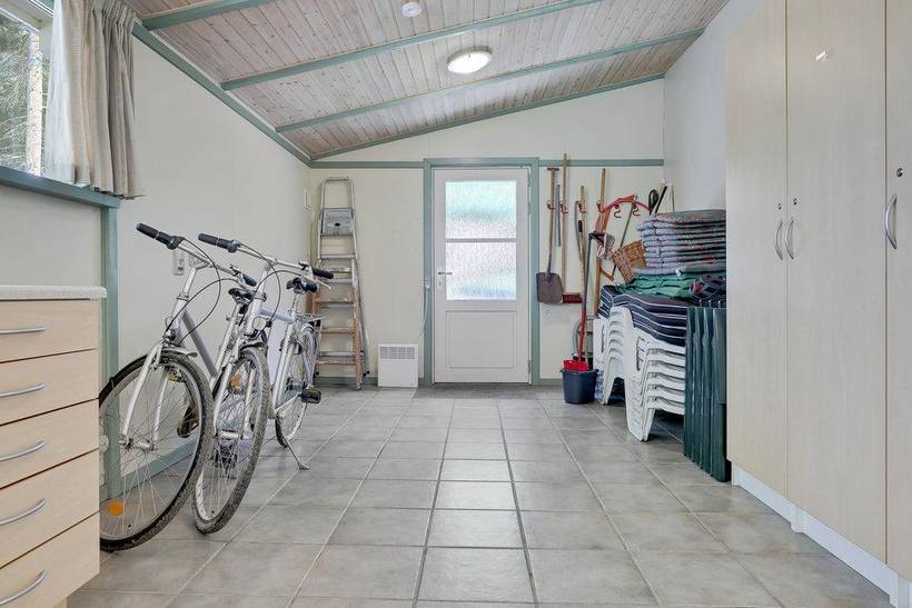 Foto von Ferienhaus DR81 in Dueodde - Bornholm