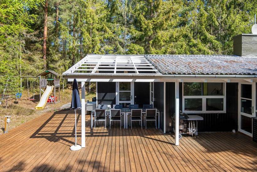 Foto von Ferienhaus DR81 in Dueodde - Bornholm