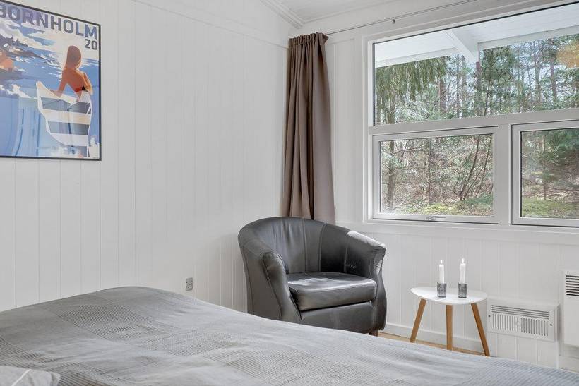 Foto von Ferienhaus DR81 in Dueodde - Bornholm