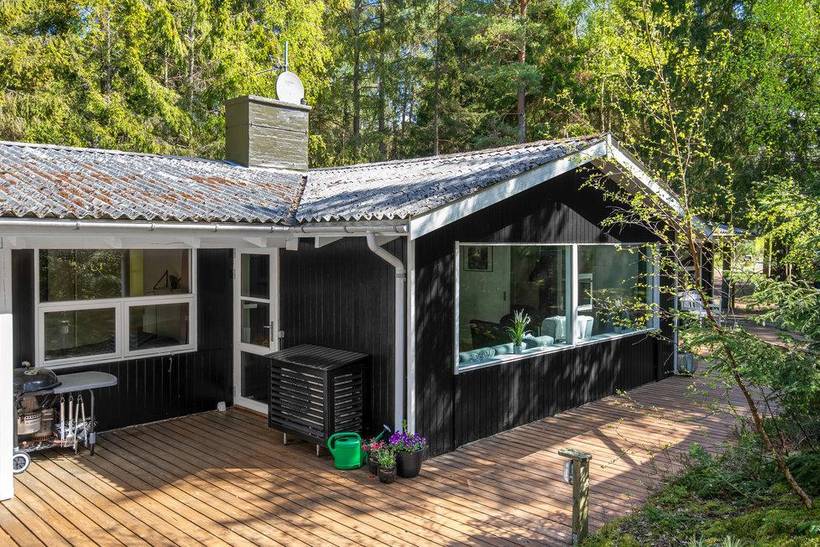 Foto von Ferienhaus DR81 in Dueodde - Bornholm