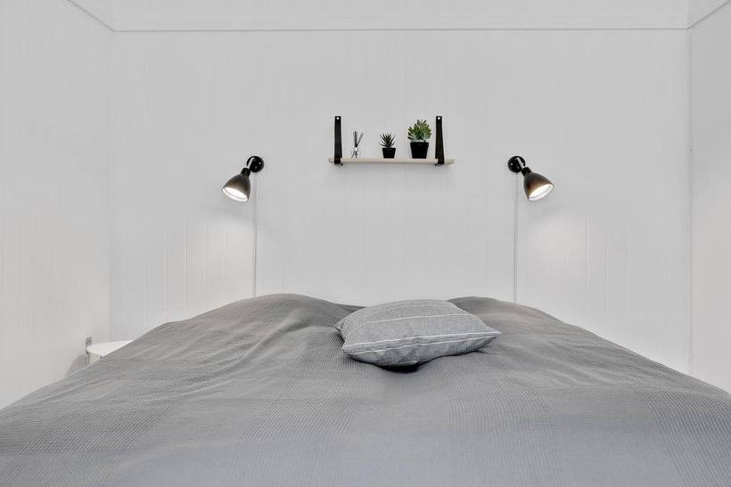 Foto von Ferienhaus DR81 in Dueodde - Bornholm