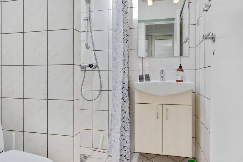 Foto von Ferienhaus DR81 in Dueodde - Bornholm