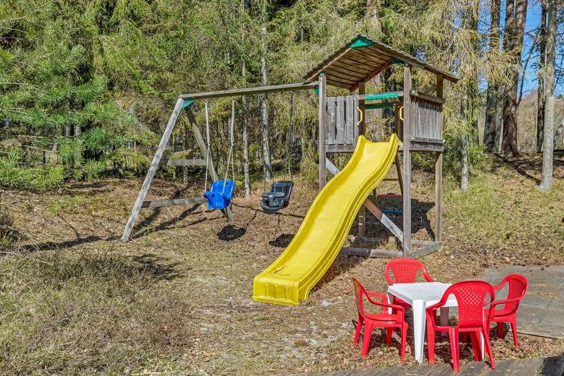 Foto von Ferienhaus DR81 in Dueodde - Bornholm