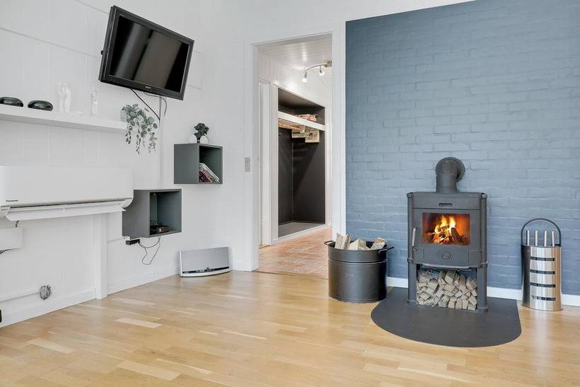 Foto von Ferienhaus DR81 in Dueodde - Bornholm