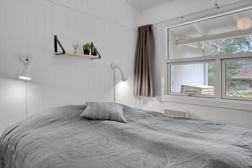 Foto von Ferienhaus DR81 in Dueodde - Bornholm