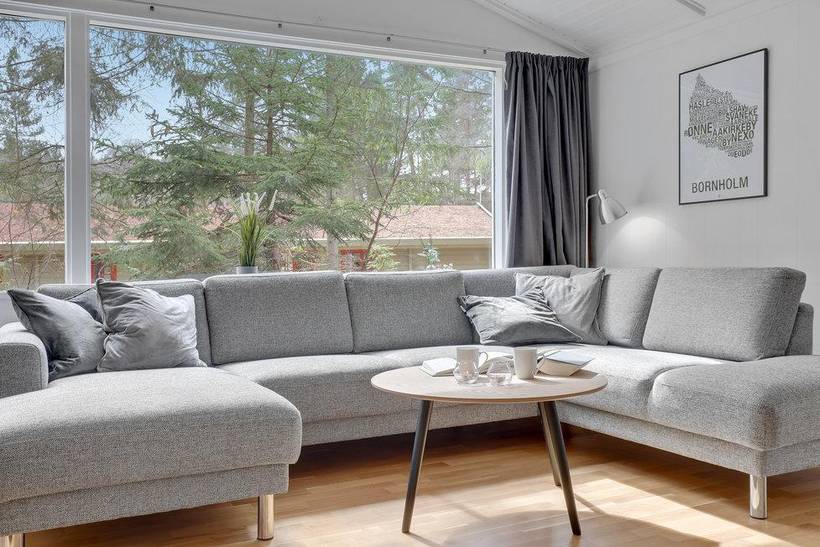 Foto von Ferienhaus DR81 in Dueodde - Bornholm